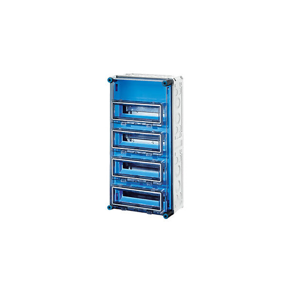 Hensel Automatengehäuse 48TE Mi 1445